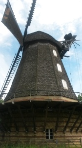Windmill. Check.