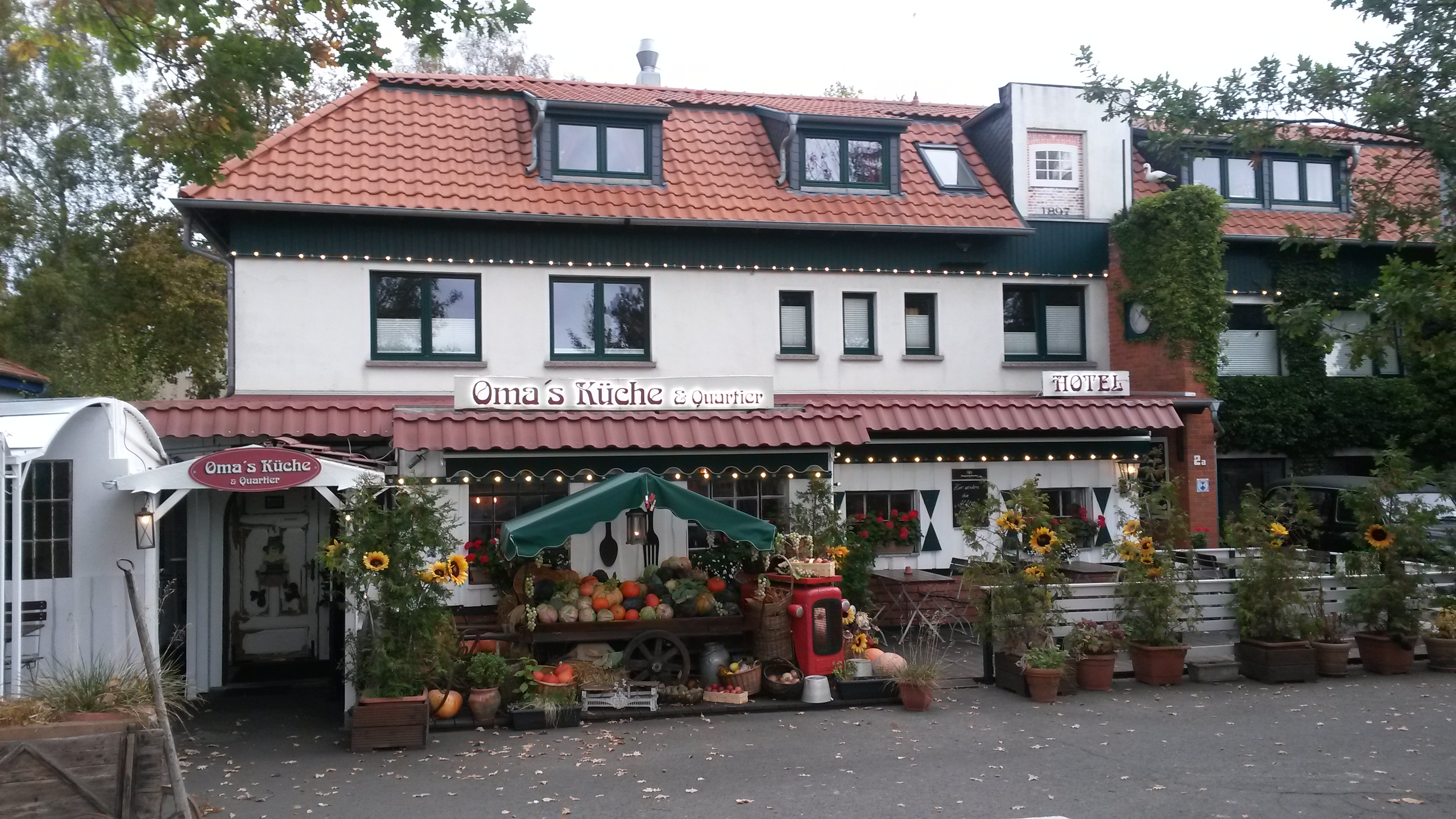 sausage | Expat Eye on Germany